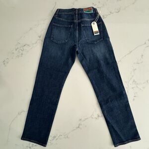 Daily Blue by Adriano Goldschmied Jeans Women's 26x28 Nidra Slim Legacy Wash NWT